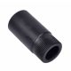 Quatros előkamra kulcs, 1/2", MERCEDES, QS20850