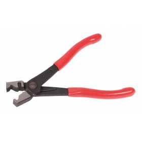   Quatros click-r, féltengely bilincsfogó, 175 mm / 7″, QS24090