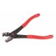 Quatros click-r, féltengely bilincsfogó, 175 mm / 7″, QS24090