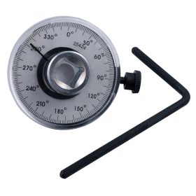 Quatros nyomaték szögmérő 1/2″, QS30369