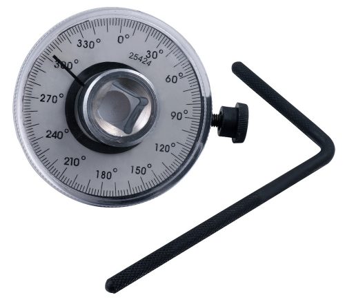 Quatros nyomaték szögmérő 1/2″, QS30369