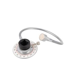   Nyomatékbeállító szögmérő 3/4", mágneses karral, QS30370