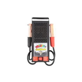 Quatros akkumulátor teszter 6 / 12 V, 100 A, QS32135