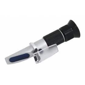 Quatros refraktométer, QS34033