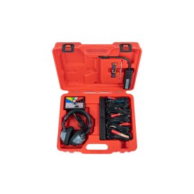   Quatros elektromos sztetoszkóp erősítővel 6 csatornás, QS34605A