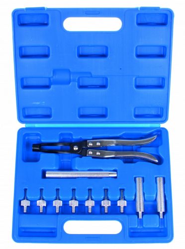 Quatros szelepszár szimering szerelő készlet, 5 - 10 mm, QS40105