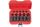 EPR TORX PLUS 5-pontos dugókulcs készlet (EPR-6 – EPR-32), 16 részes