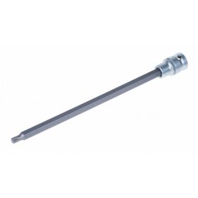 Quatros XZN dugókulcs, 1/2", M10, QS50385B
