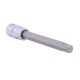 Quatros Imbusz dugókulcs bit 1/2" L=140mm, QS50517a