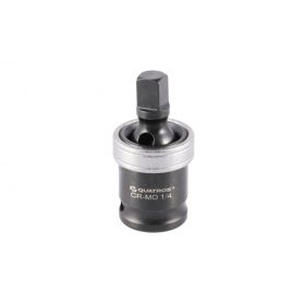 Gépi kardáncsukló 1/4", QS50702