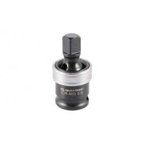 Gépi kardáncsukló 3/8", QS50703