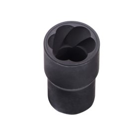   Quatros Spciális dugókulcs sérült kerékanyához 22mm, QS50927-22