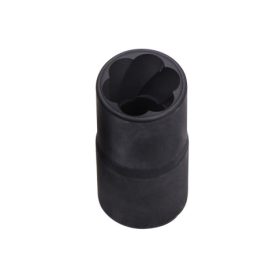   Quatros Spciális dugókulcs sérült kerékanyához 3/8", 11mm, QS50928-11