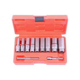 Sérült csavar leszedő készlet 3/8″ 6-19mm, QS50929