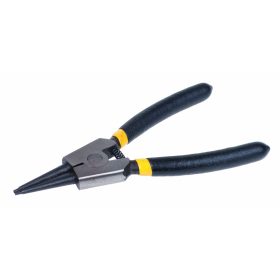   Quatros seeger gyűrű fogó  egyenes, külső 125 mm / 5", QS53003