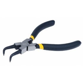   Quatros seeger gyűrű fogó hajlított, belső 175 mm / 7", QS53006
