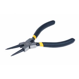   Quatros seeger gyűrű fogó  egyenes, belső 225 mm / 9", QS53009