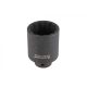 Quatros 12 szögű hosszított gépi dugókulcs 46 mm 1/2", QS54365