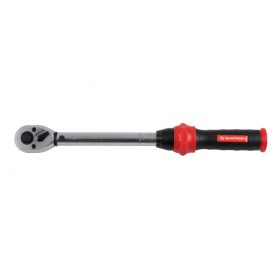 Nyomatékkulcs 3/8", 10-60Nm, QS55060