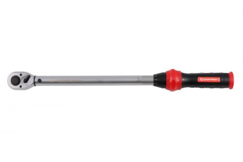 Nyomatékkulcs 1/2", 20-220Nm, QS55200