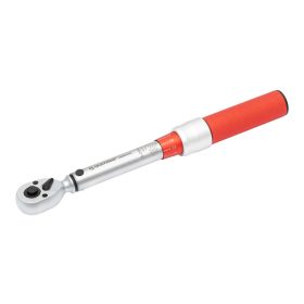 Quatros nyomatékkulcs 1/4", 5-25 Nm, QS59025