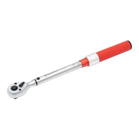 Quatros nyomatékkulcs 3/8", 10-60 Nm, QS59060