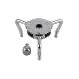 Quatros olajszűrő leszedő 3 karos 80-120 mm, QS60033