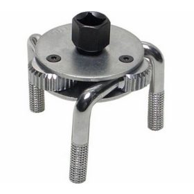 Quatros olajszűrő leszedő 3 karos 80-120 mm, QS60034