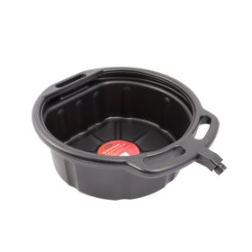 Quatros olajleengedő tál 16 L, QS60224A