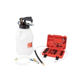   Quatros pneumatikus váltóolaj felöltő pumpa atf / dsg / cvt, QS60642