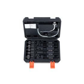   Quatros váltóolaj betöltő adapter készlet atf / dsg / cvt 13 részes, QS60774