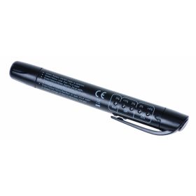 Quatros fékolaj teszter DOT3 / DOT4 / DOT5.1, QS70012