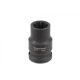 Quatros Féknyereg dugókulcs 1/2" 14mm 7 szögű, QS70014