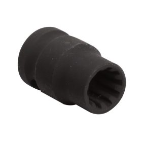   Quatros Féknyereg dugókulcs 1/2″ 15mm 10 szögű, QS70015