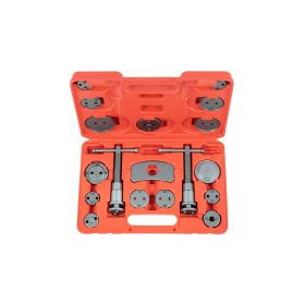   Quatros fékmunkahenger visszanyomó készlet 18 részes, QS70060