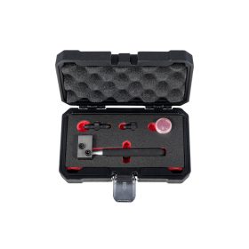   Quatros fékcső peremező készlet 4,75 mm, 3/16" sae, QS70094