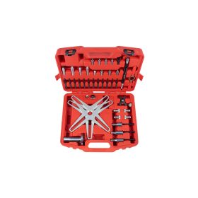 Quatros sac kuplung szerelő készlet, QS80068A
