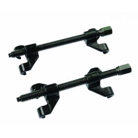 Quatros rugóösszehúzó kézi 270 mm, QS80078A