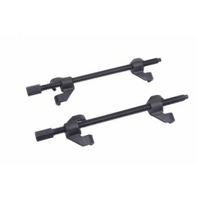 Quatros rugóösszehúzó kézi 370 mm, QS80078B