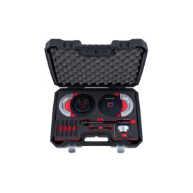   Quatros kerékagy csapágy szerelő készlet VW 85 mm, QS80177