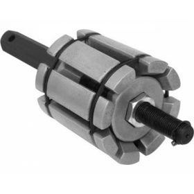 Quatros kipufogócső tágító 38 - 64 mm, QS84035