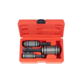   Quatros kipufogócső tágító készlet, 29 - 89 mm, QS84036