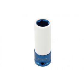  Quatros Gépi hosszú dugókulcs alufelnihez 1/2″- 17mm, QS90817
