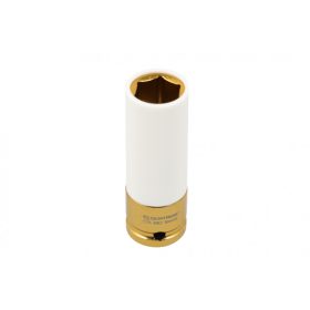   Quatros Gépi hosszú dugókulcs alufelnihez 1/2″ - 19mm, QS90819