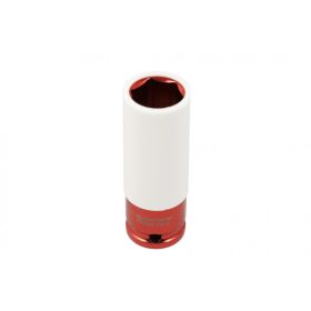   Quatros Gépi hosszú dugókulcs alufelnihez 1/2″ - 21mm, QS90821